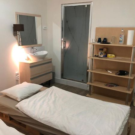 Bed4U Mini Studio Sienna 17 Apartment ลูบลิน ภายนอก รูปภาพ